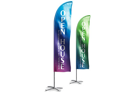 Feather Flags